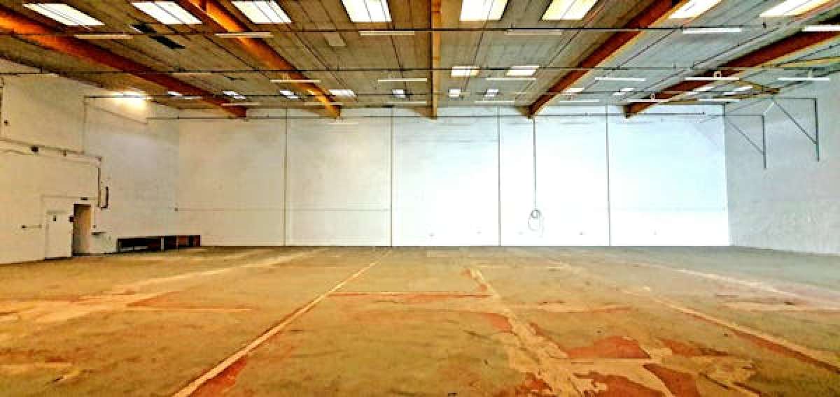 Industrial Unit in Charlton