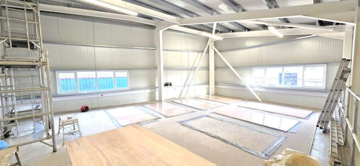 Industrial Unit in Canvey Island