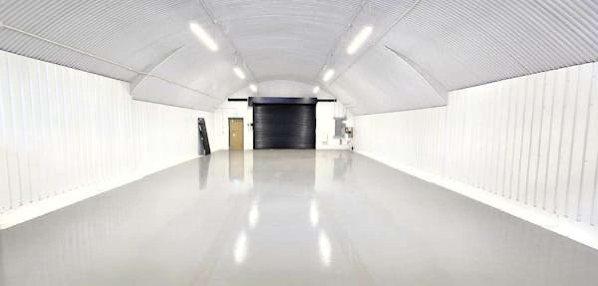 Industrial Unit in London - photo 4