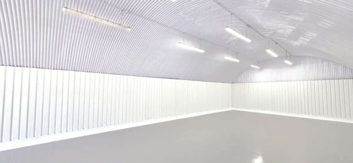 Industrial Unit in London