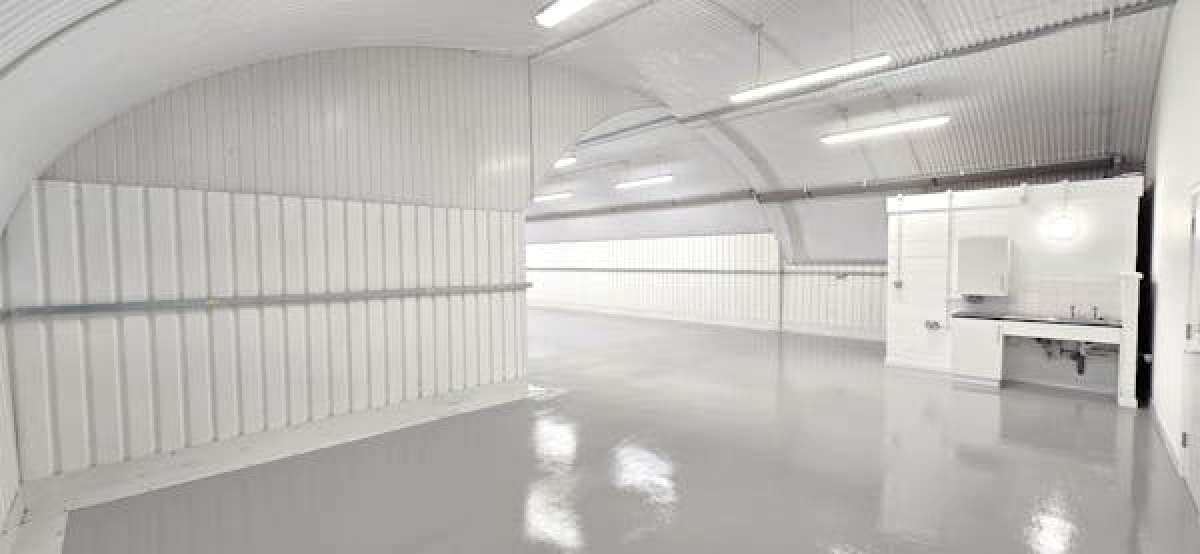 Industrial Unit in London
