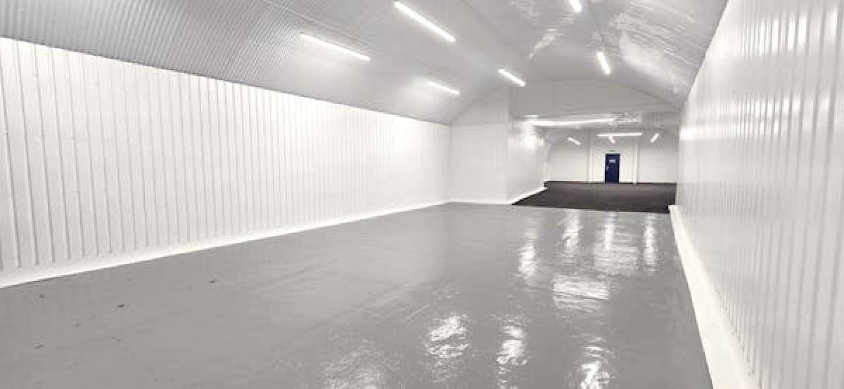 Industrial Unit in London