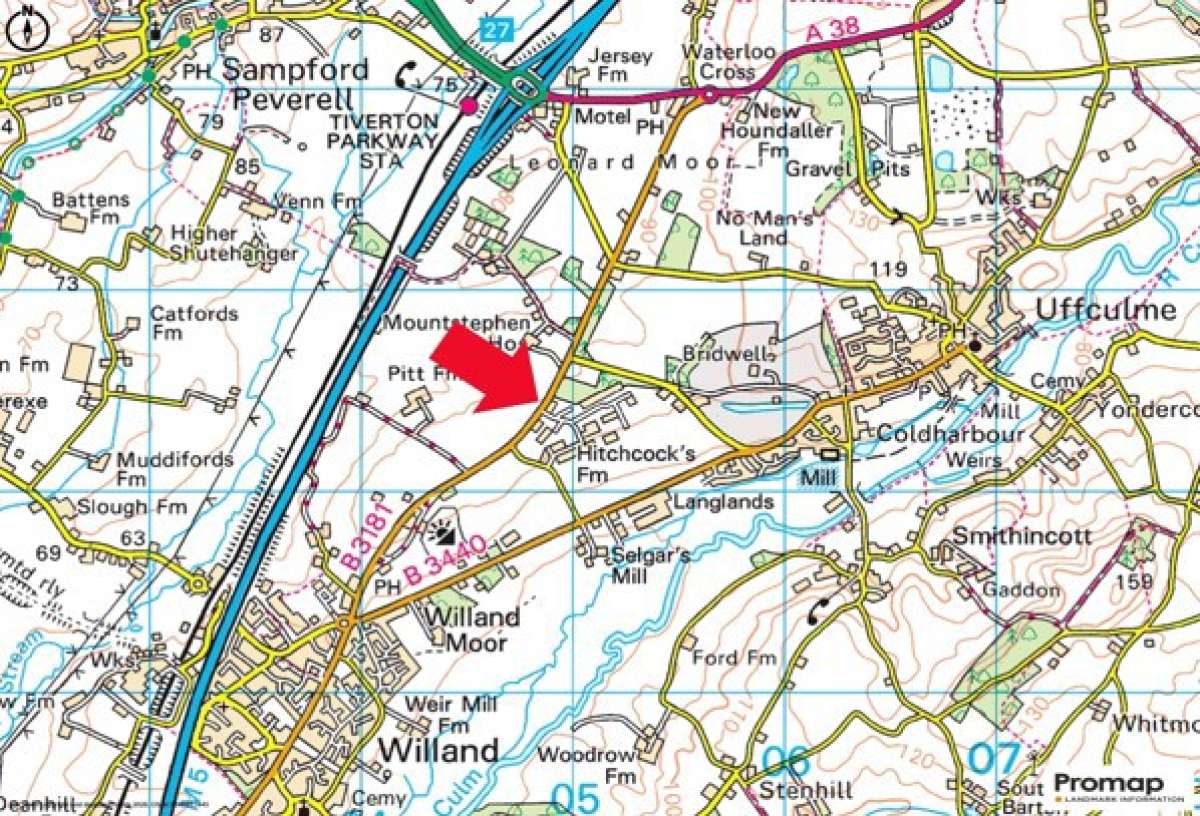 Industrial Unit in Uffculme - photo 4