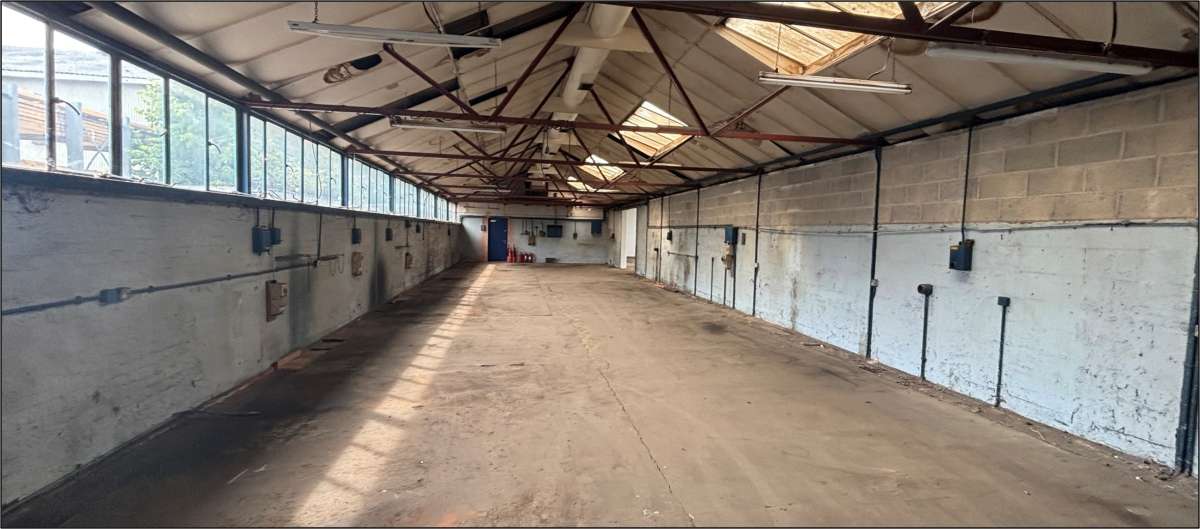 Industrial Unit in Derby - photo 2