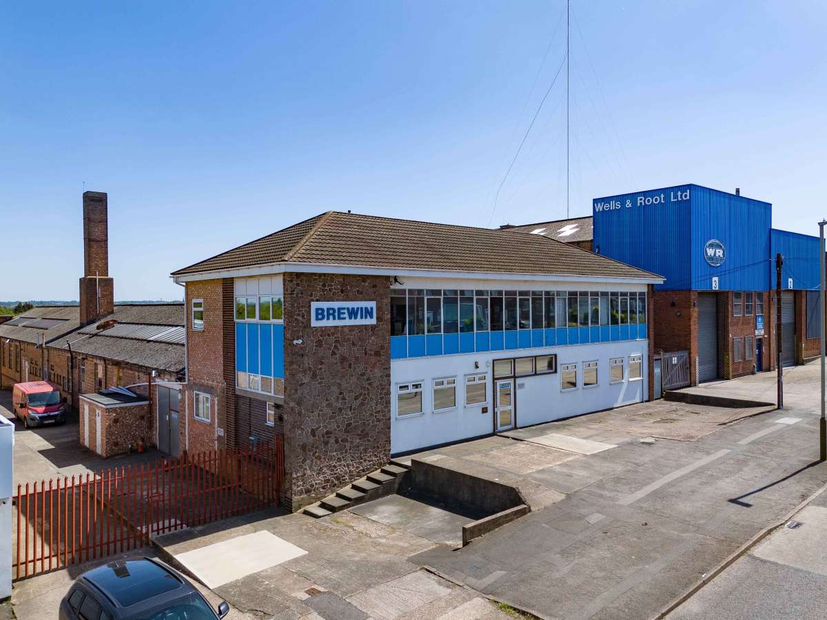 Industrial Unit in Leicester - photo 2