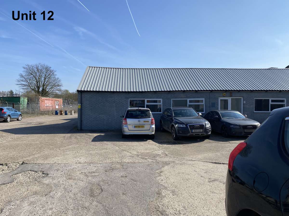 Industrial Unit in Great Yarmouth - photo 2