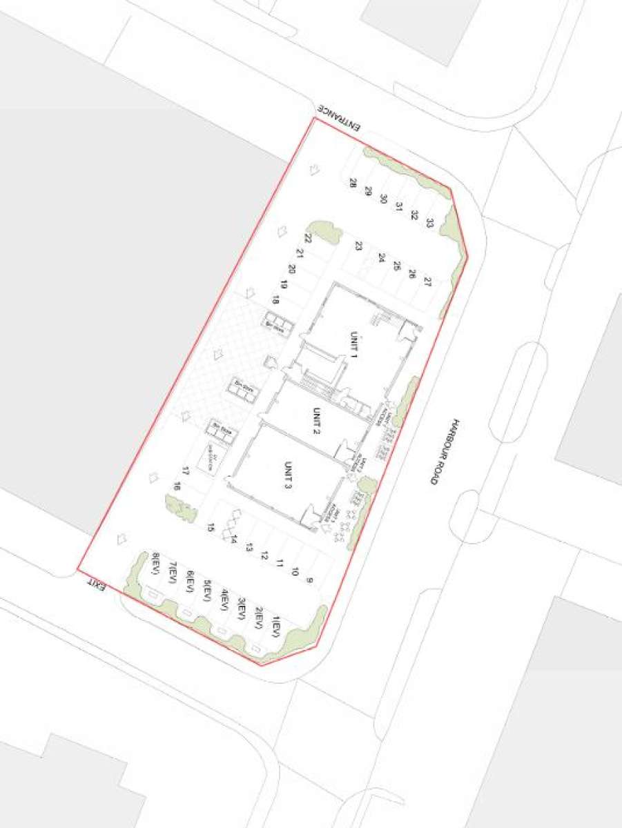 Industrial Unit in Inverness - photo 3