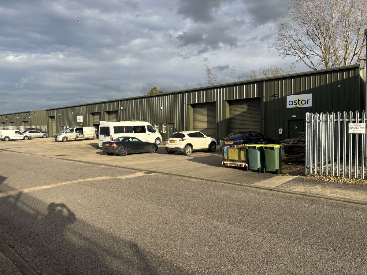 Industrial Unit in Washingborough - photo 3