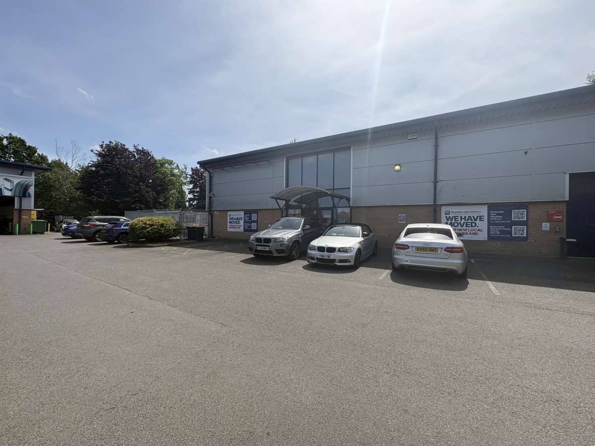 Industrial Unit in Lincoln - photo 3