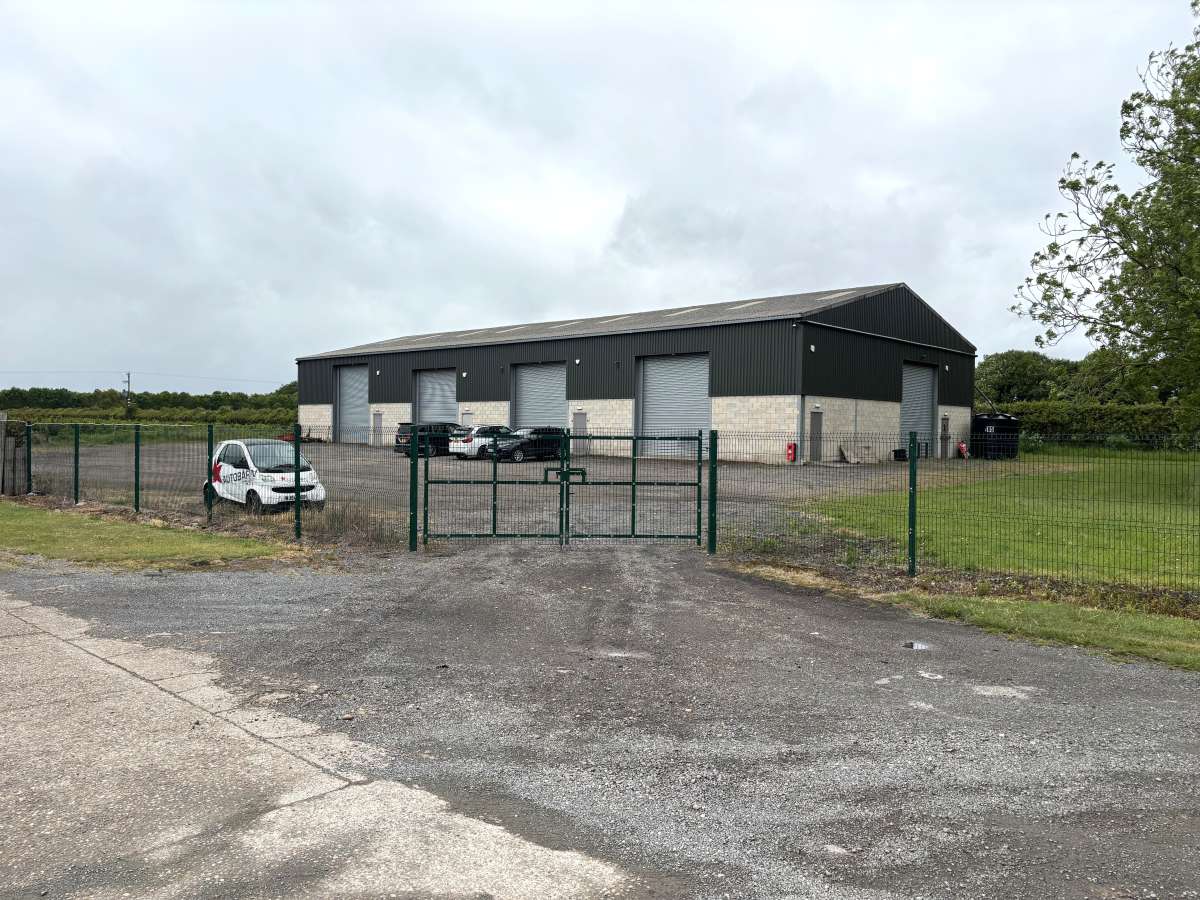 Industrial Unit in Nottingham - photo 4