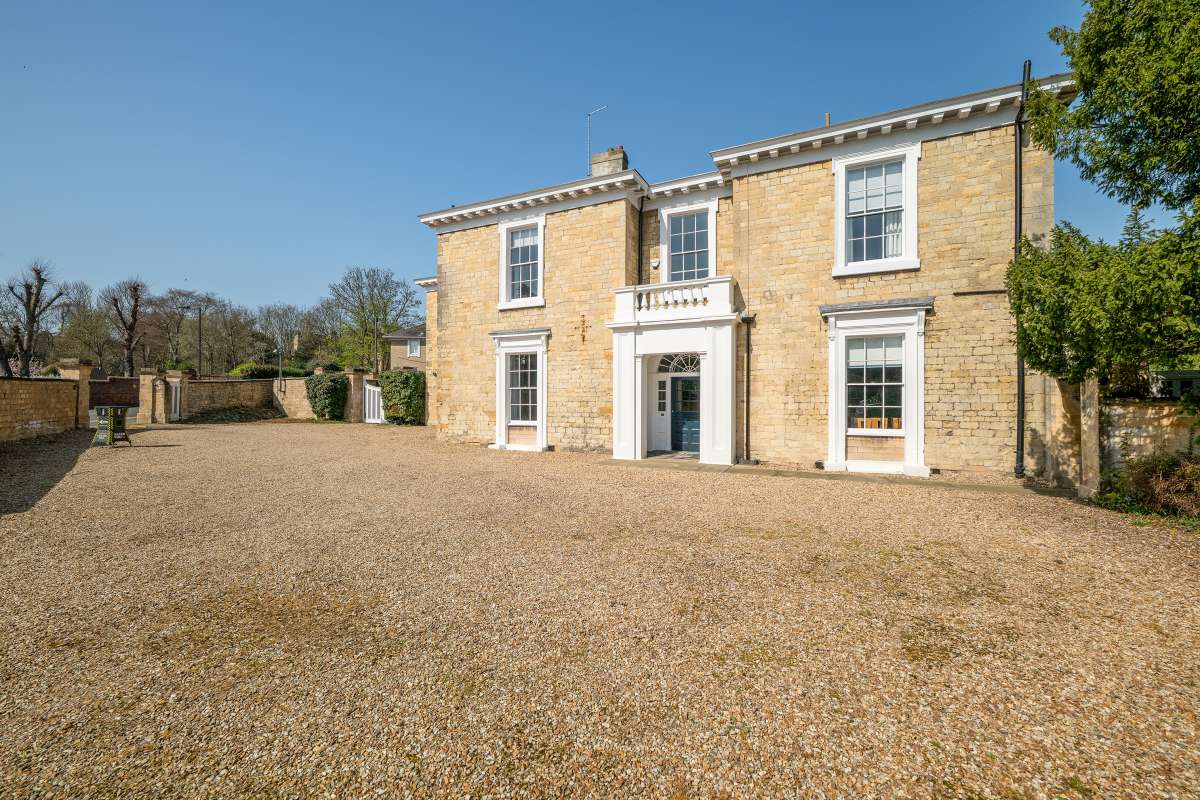 Industrial Unit in Lincoln - photo 4