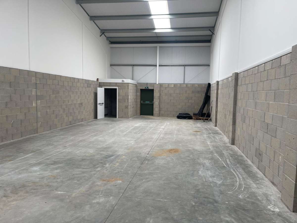 Industrial Unit in Aubourn - photo 3