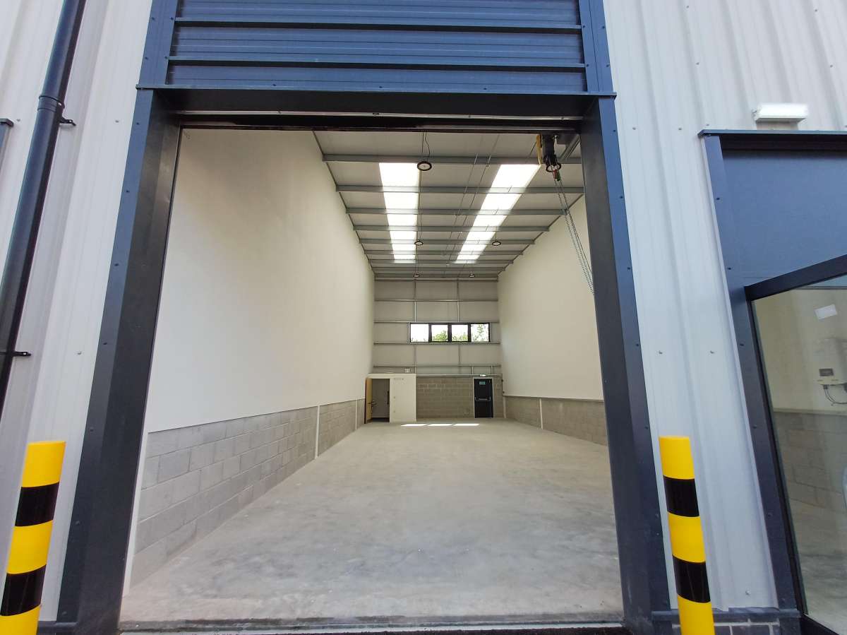 Industrial Unit in Bodmin - photo 3