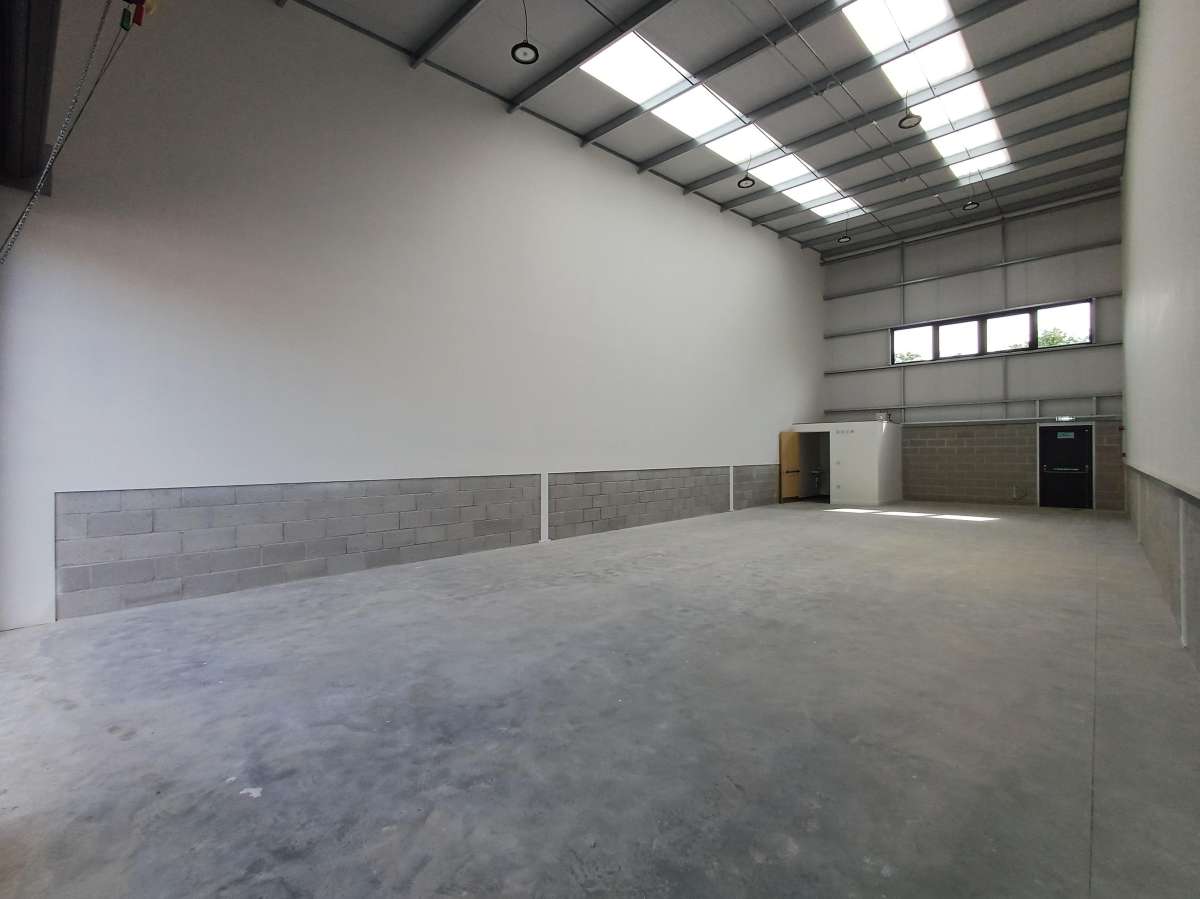 Industrial Unit in Bodmin - photo 4