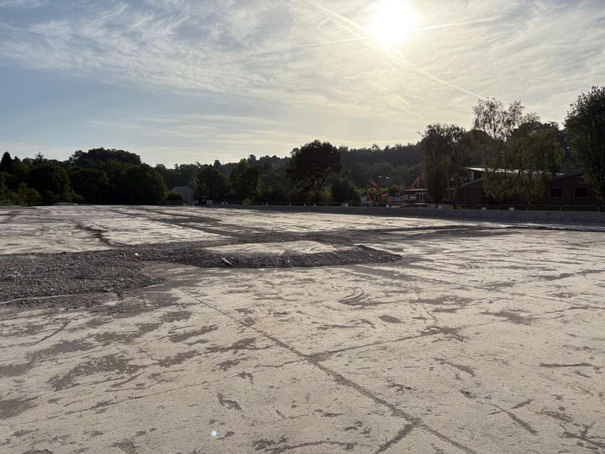 Industrial Unit in Okehampton - photo 4