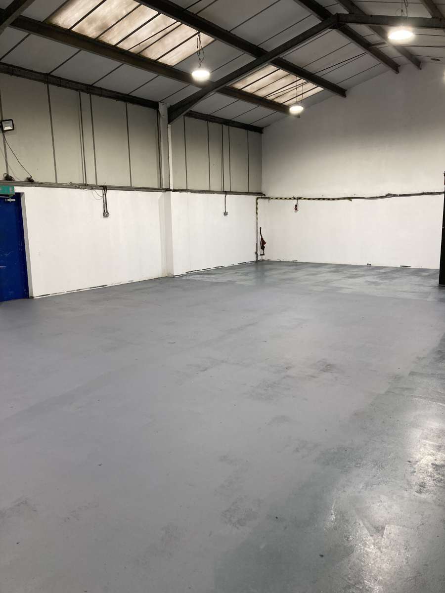 Industrial Unit in Penryn - photo 3