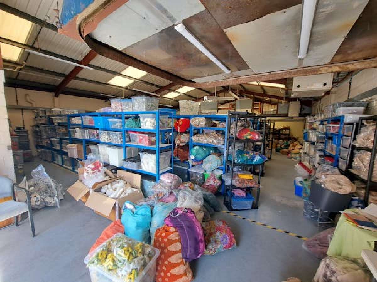 Industrial Unit in Market Harborough - photo 4