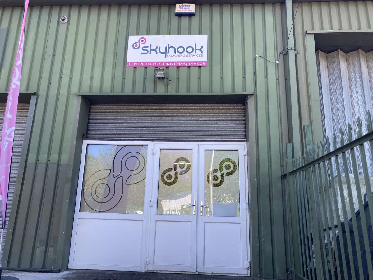 Industrial in Millhouses