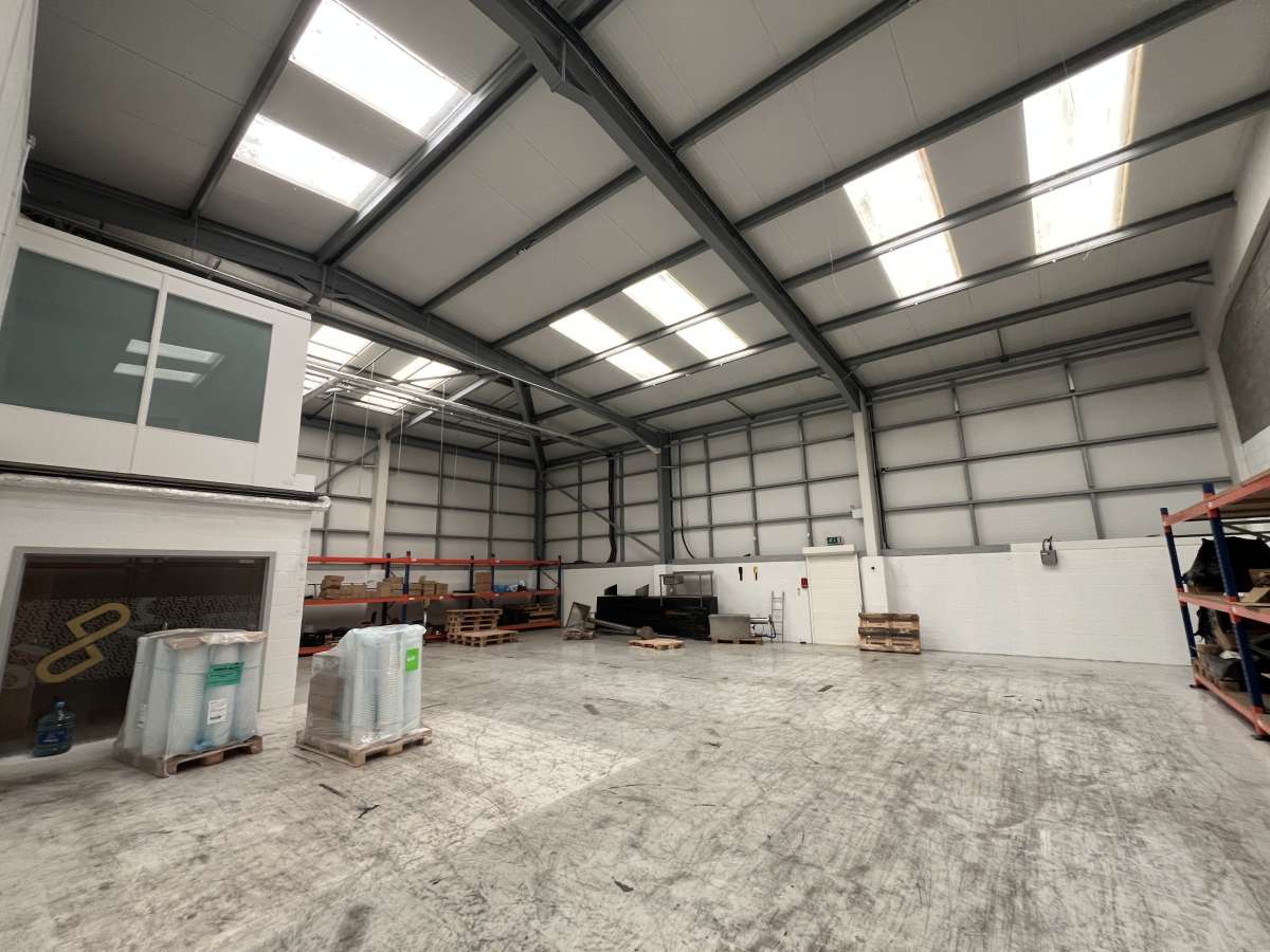 Industrial Unit in Ditchling - photo 2