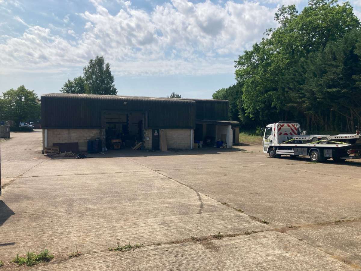 Industrial Unit in Norwich - photo 4