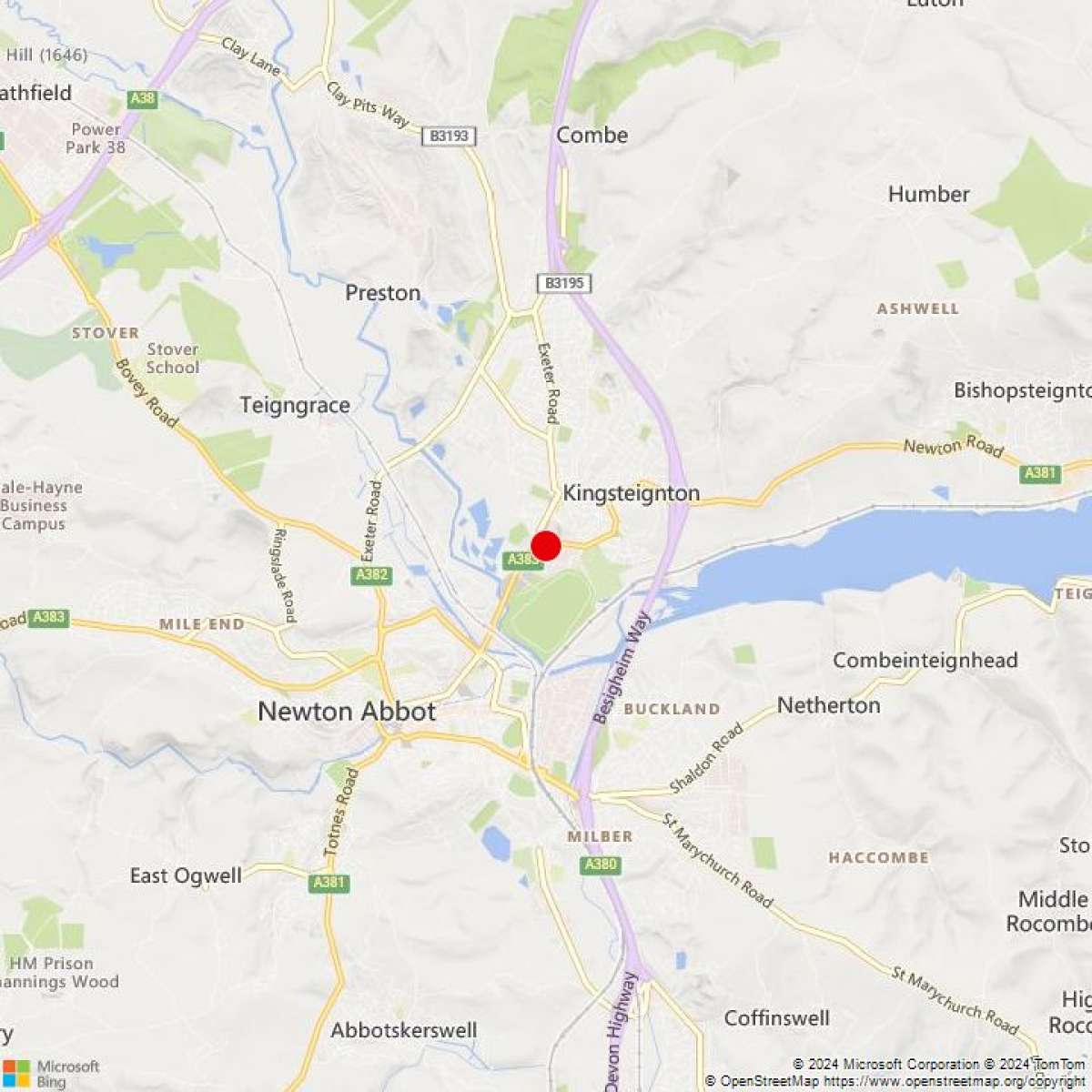 Industrial Unit in Newton Abbot - photo 3