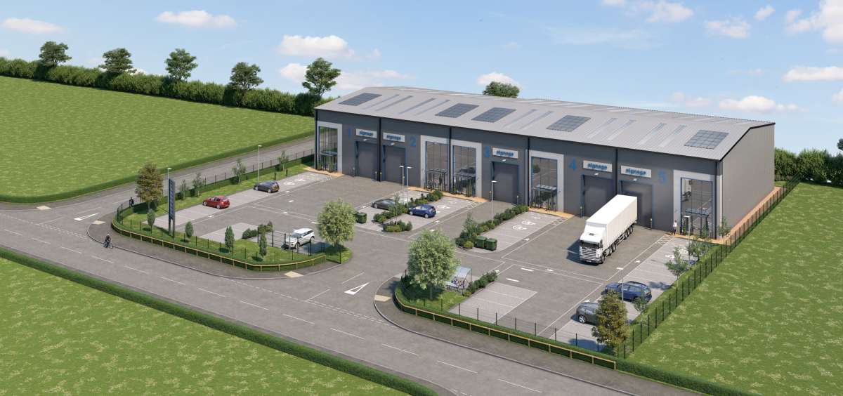 Industrial Unit in Norwich - photo 4