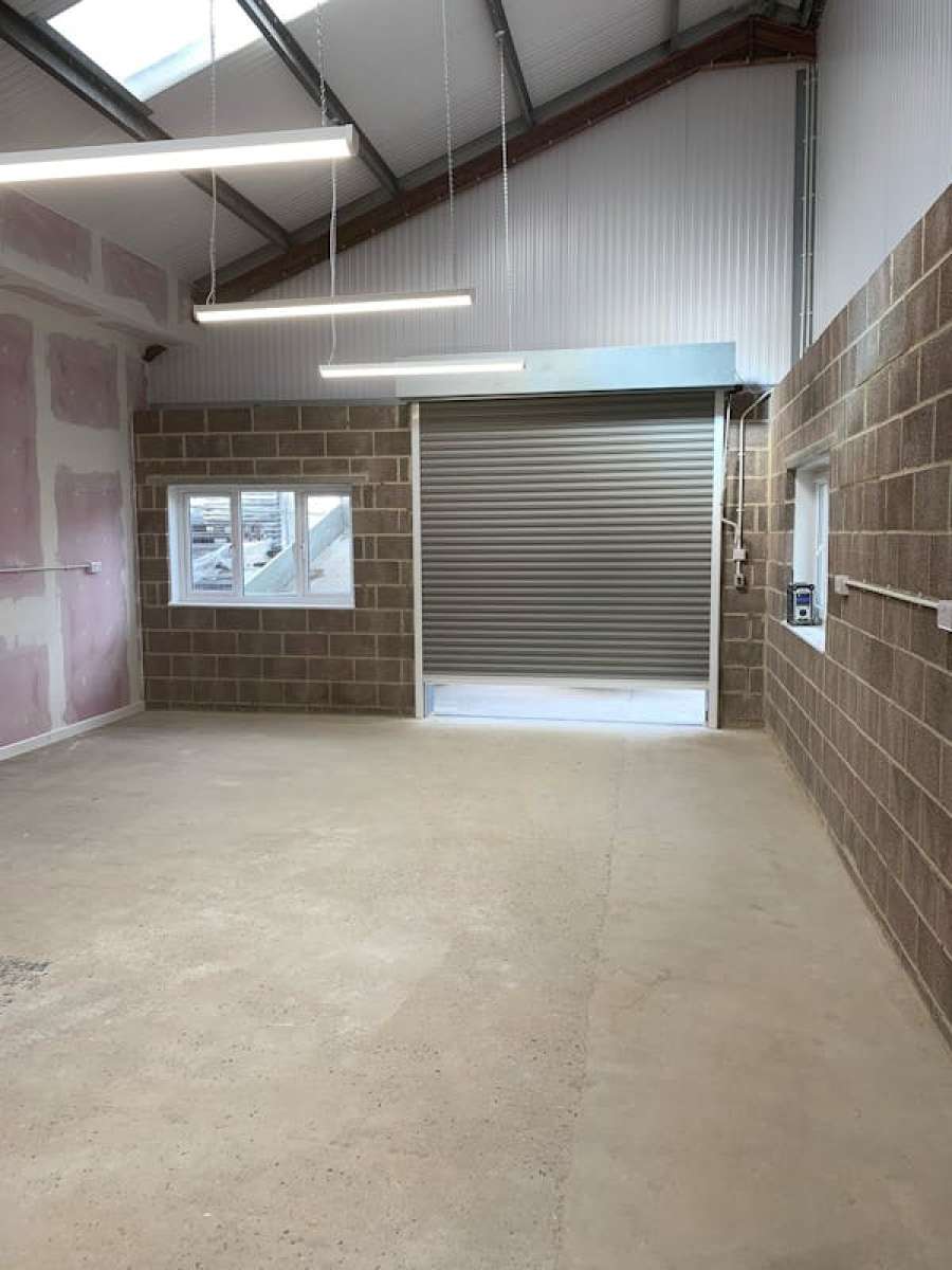 Industrial Unit in Blandford - photo 4