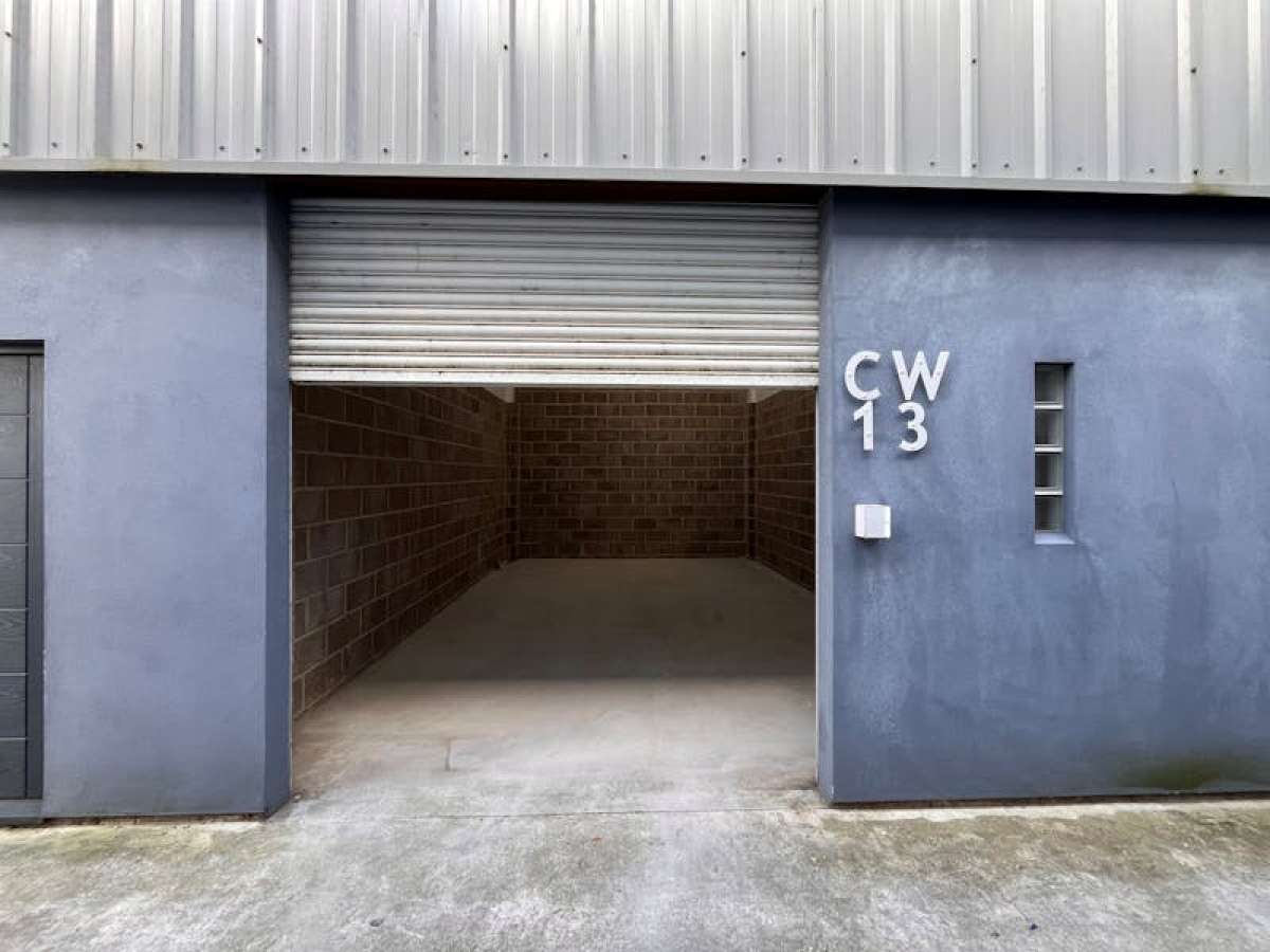 Industrial Unit in Blandford - photo 2