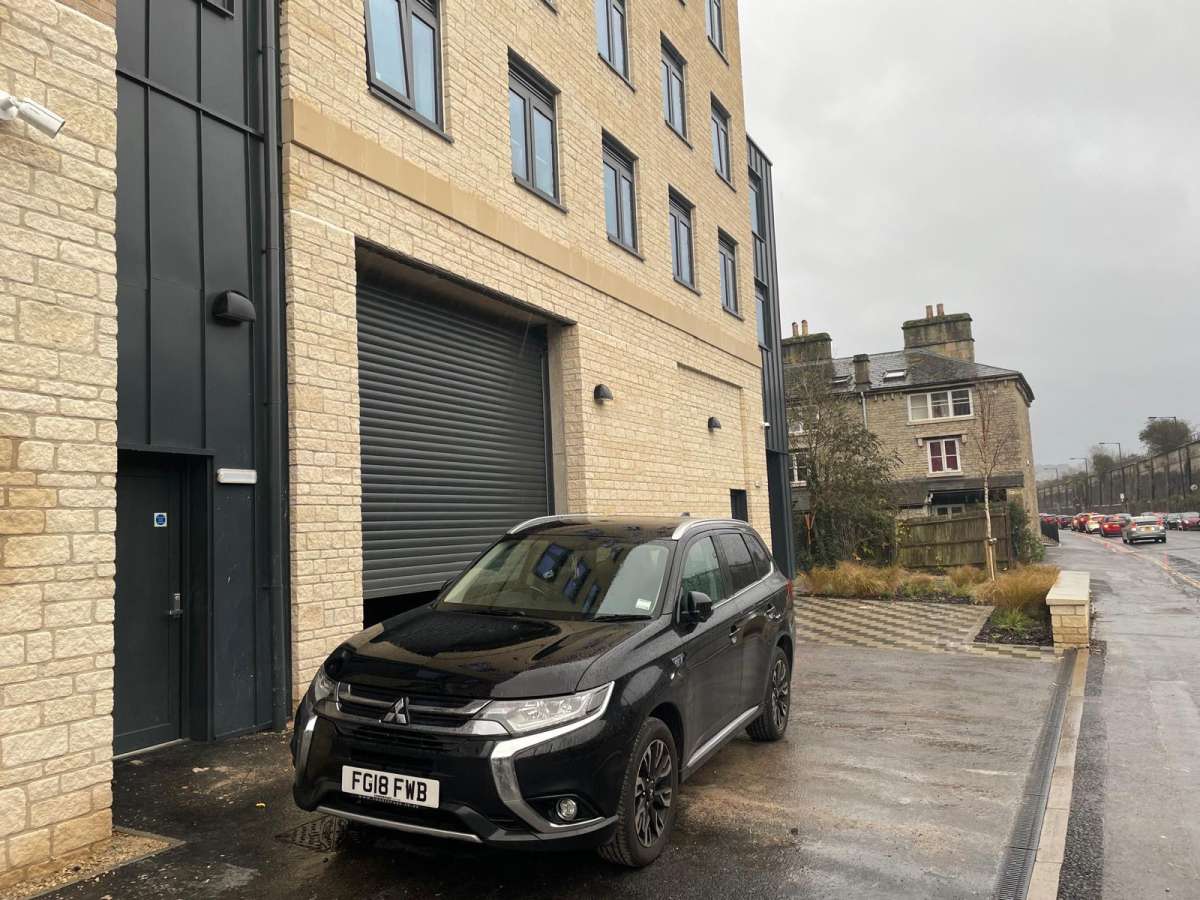 Industrial Unit in Bath - photo 4
