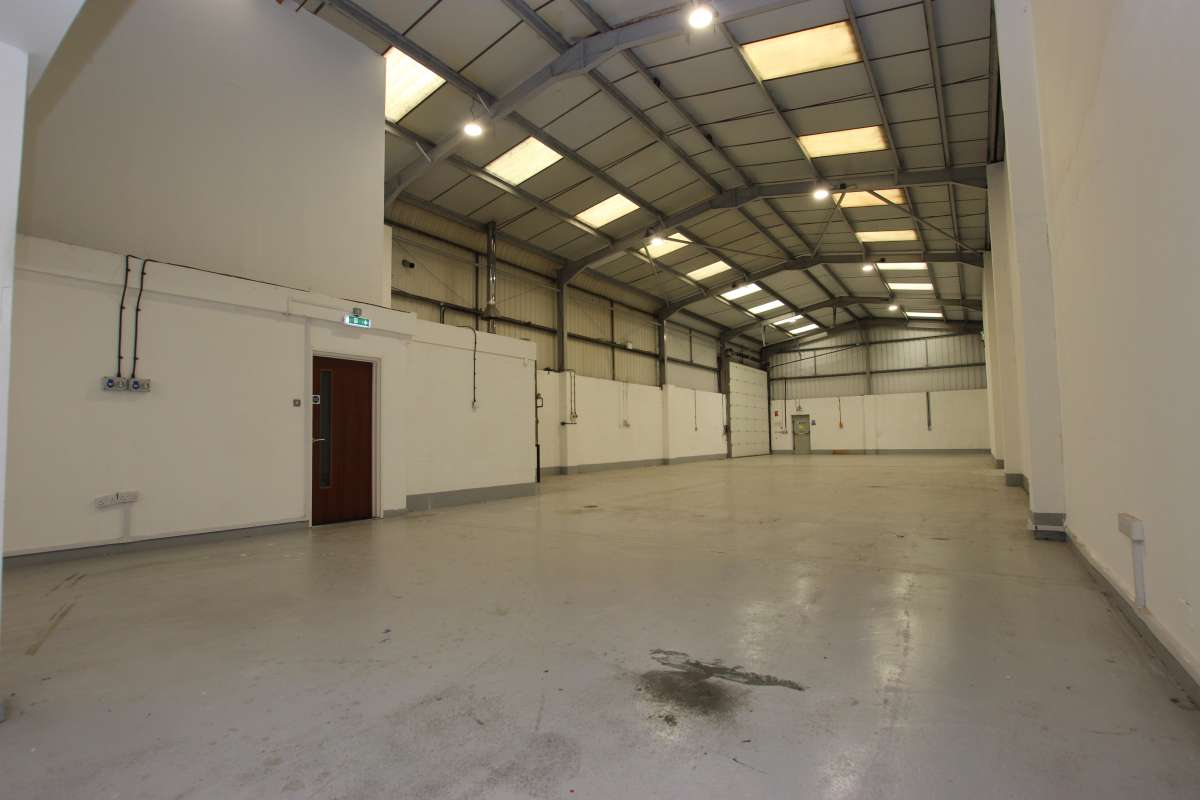 Industrial Unit in Lincoln - photo 4