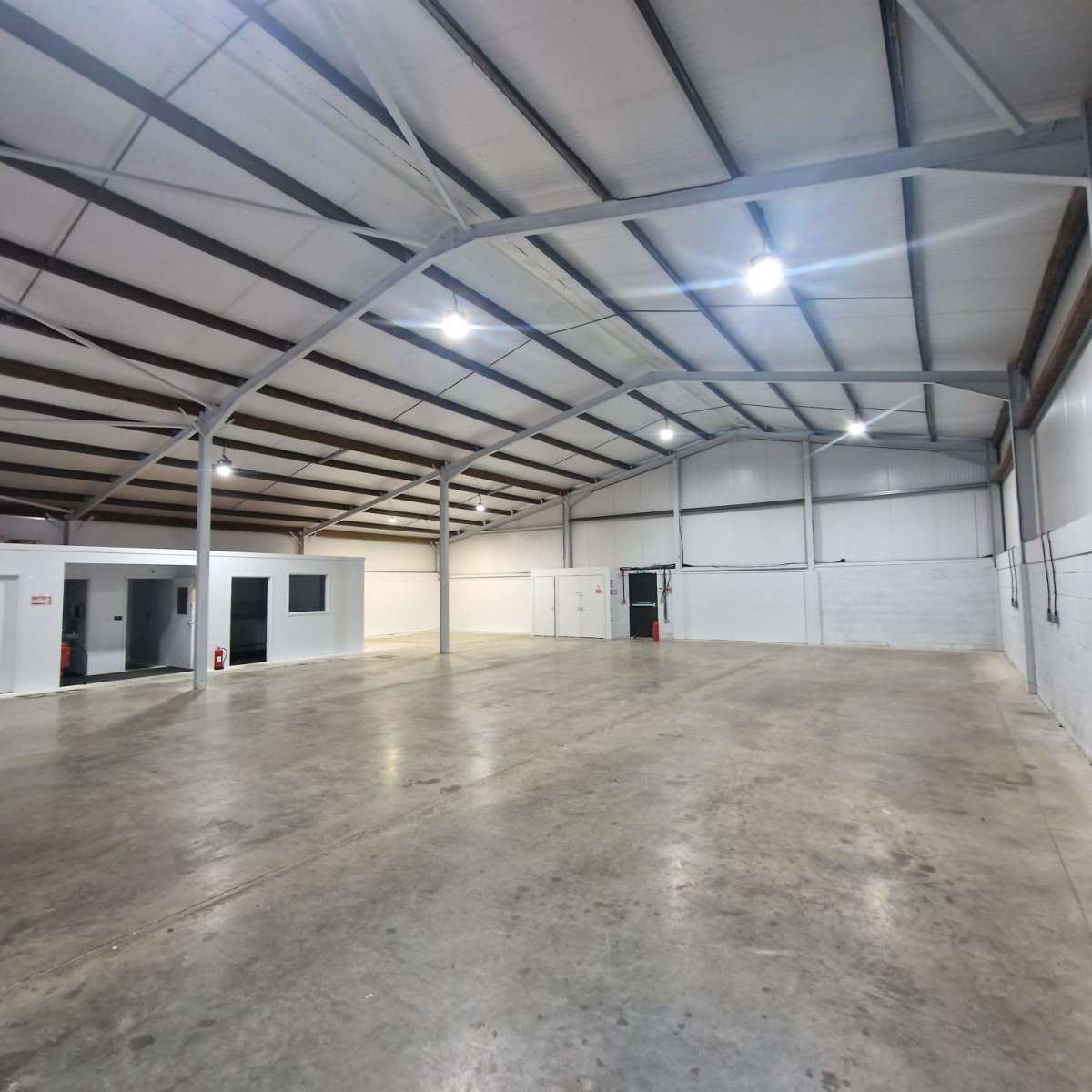Industrial Unit in Brackley - photo 4