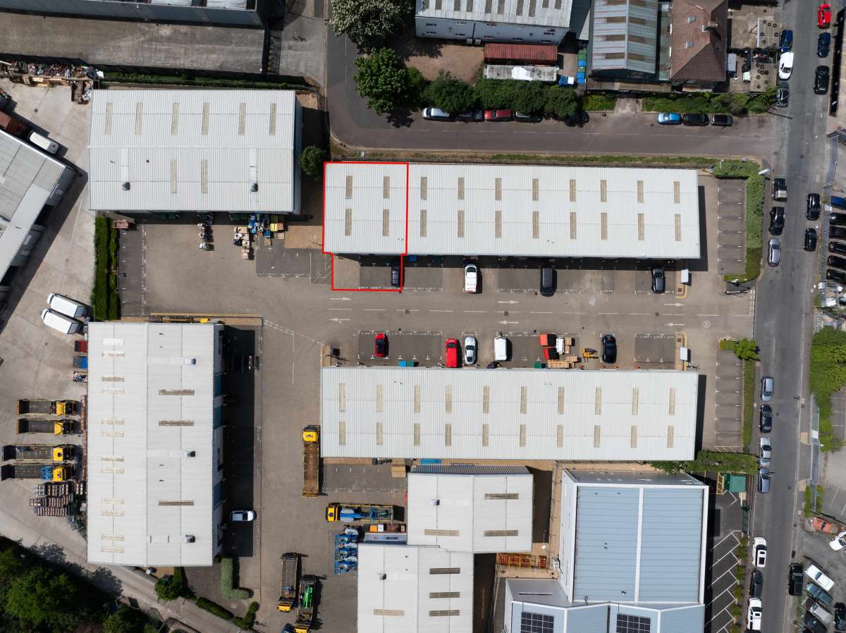 Industrial in Redhill