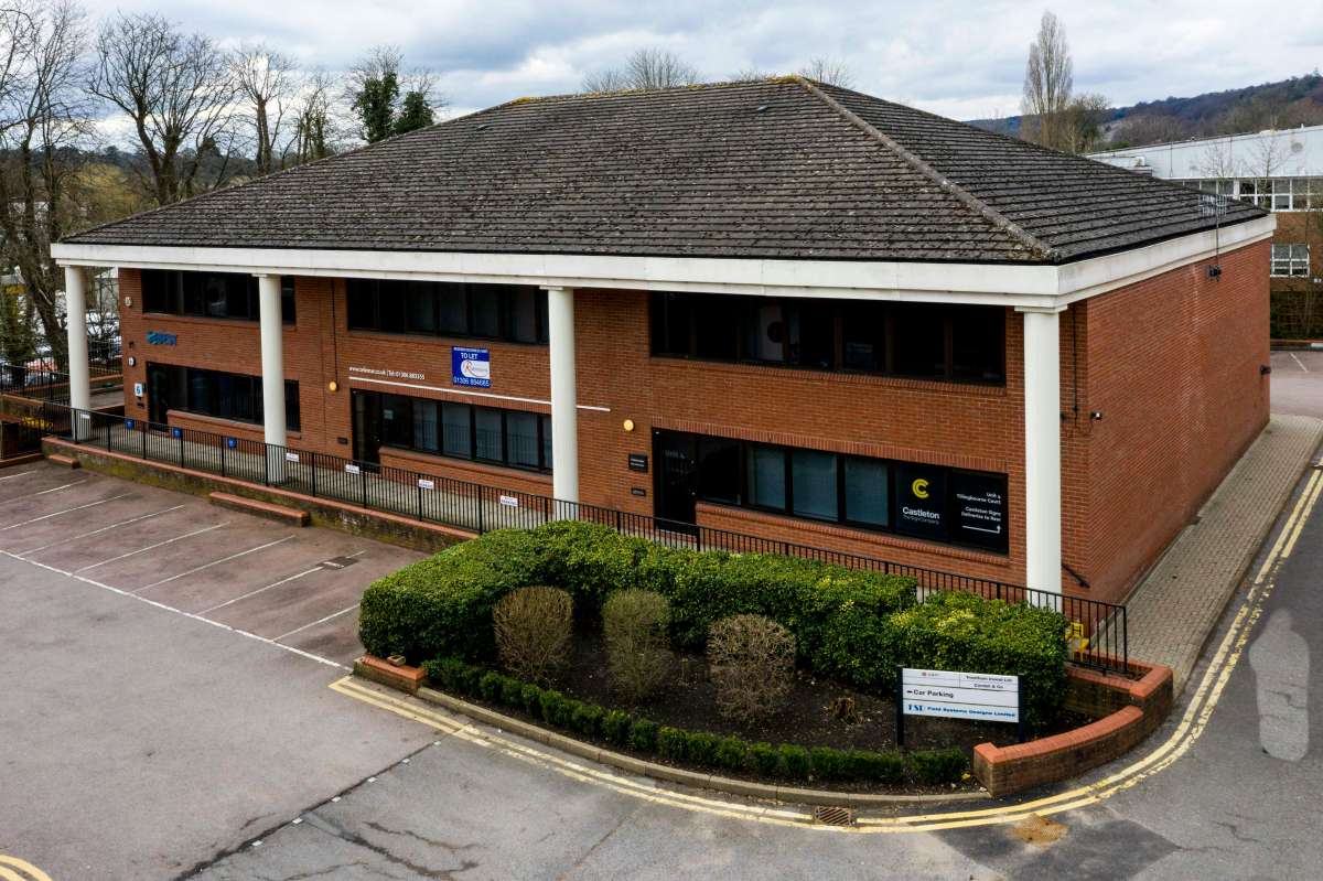 Industrial in Dorking