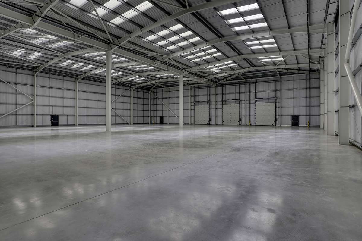 Industrial Unit in Havant - photo 3