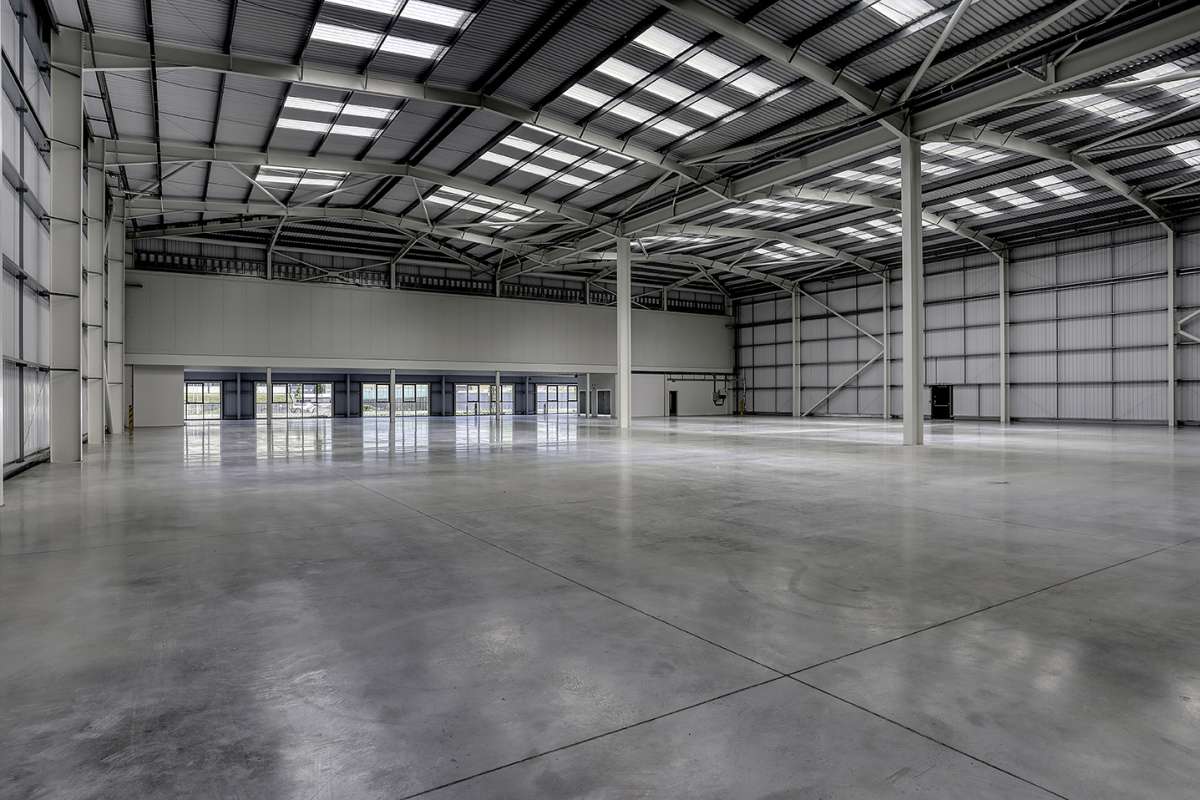 Industrial Unit in Havant - photo 4