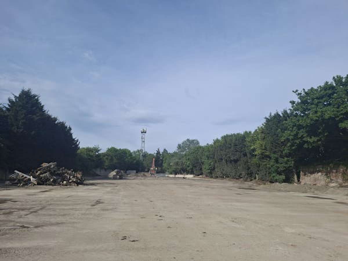 Industrial in Ackworth