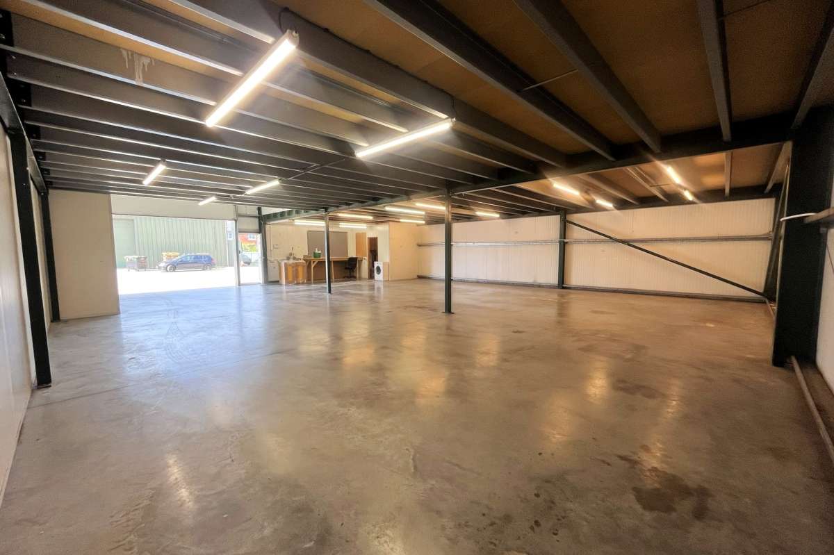 Industrial Unit in Great Leighs - photo 4