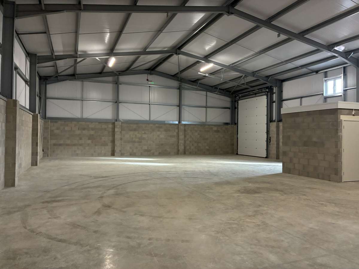 Industrial Unit in Littleport - photo 2