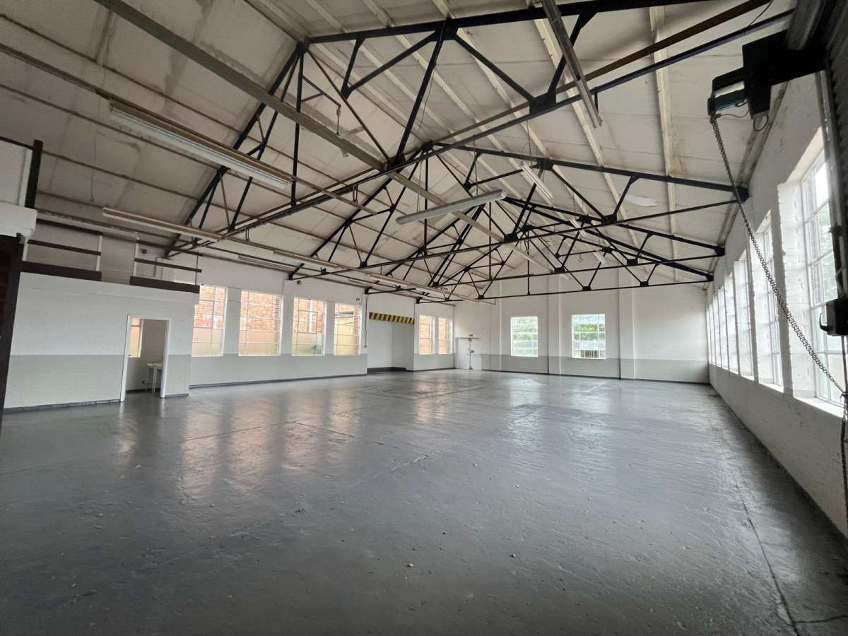 Industrial Unit in Hitchin - photo 3