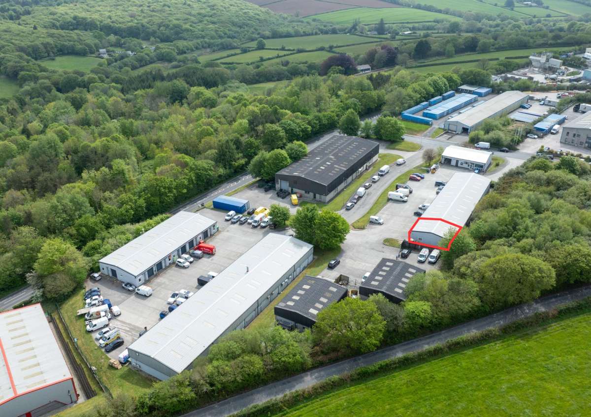 Industrial Unit in Bodmin - photo 2