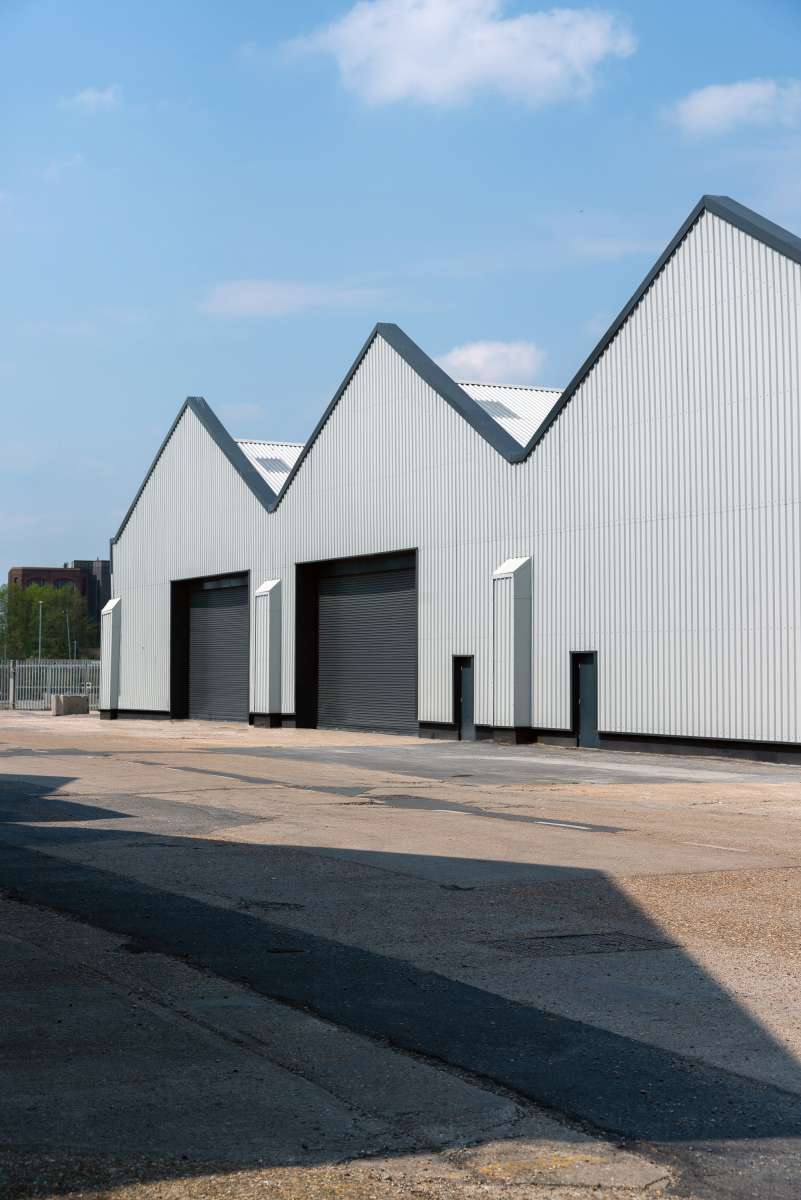 Industrial Unit in Eastleigh - photo 3