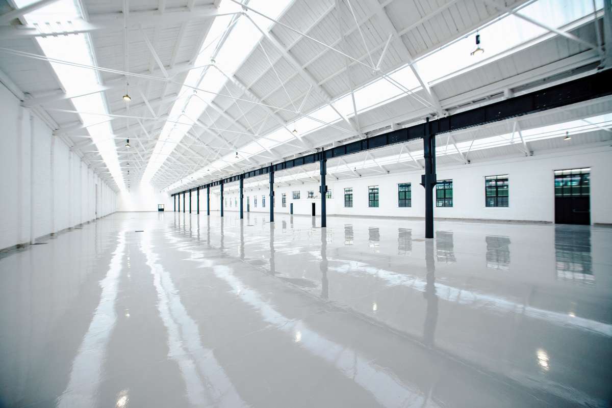 Industrial Unit in Eastleigh - photo 4
