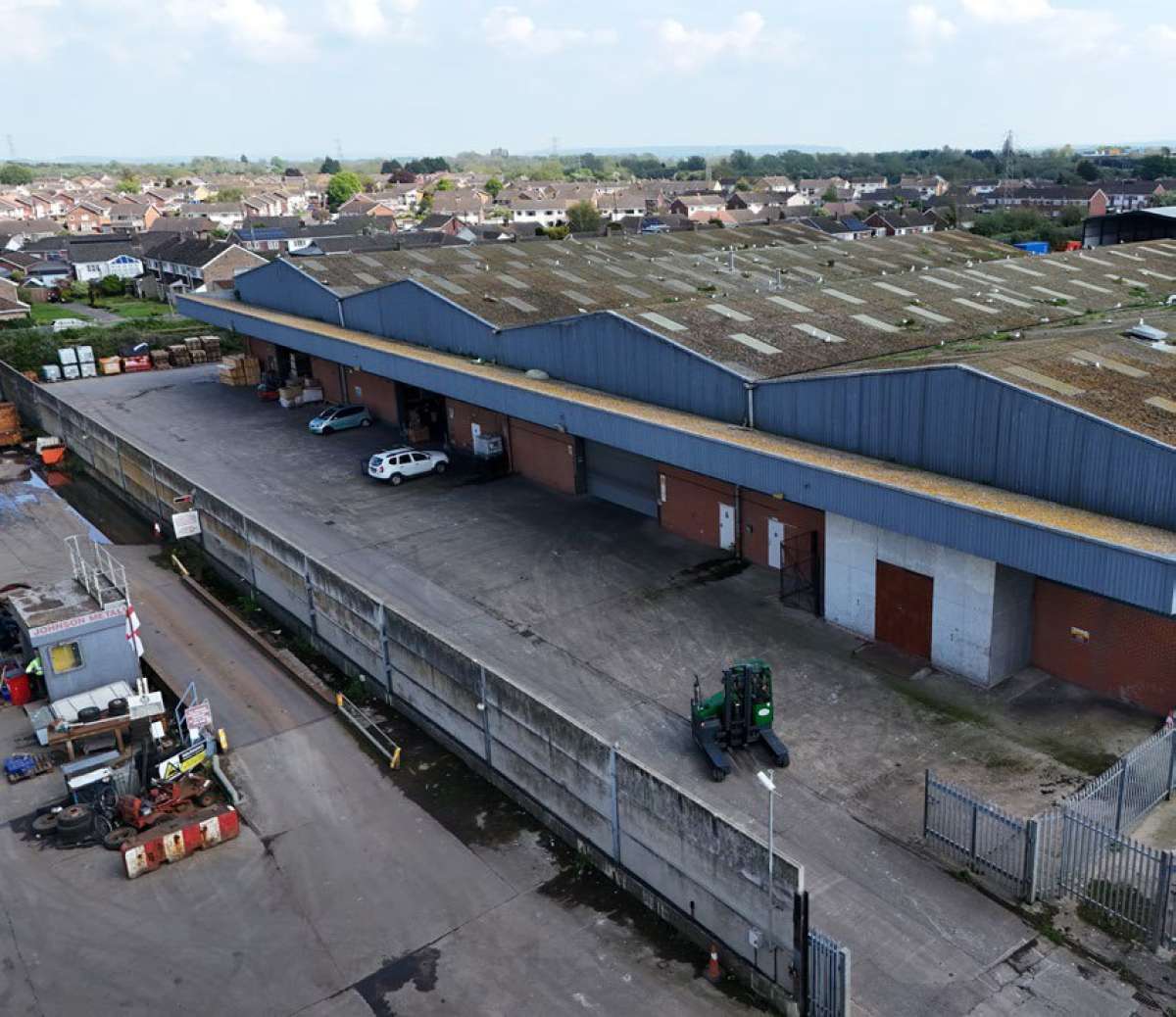 Industrial Unit in Bridgwater - photo 4