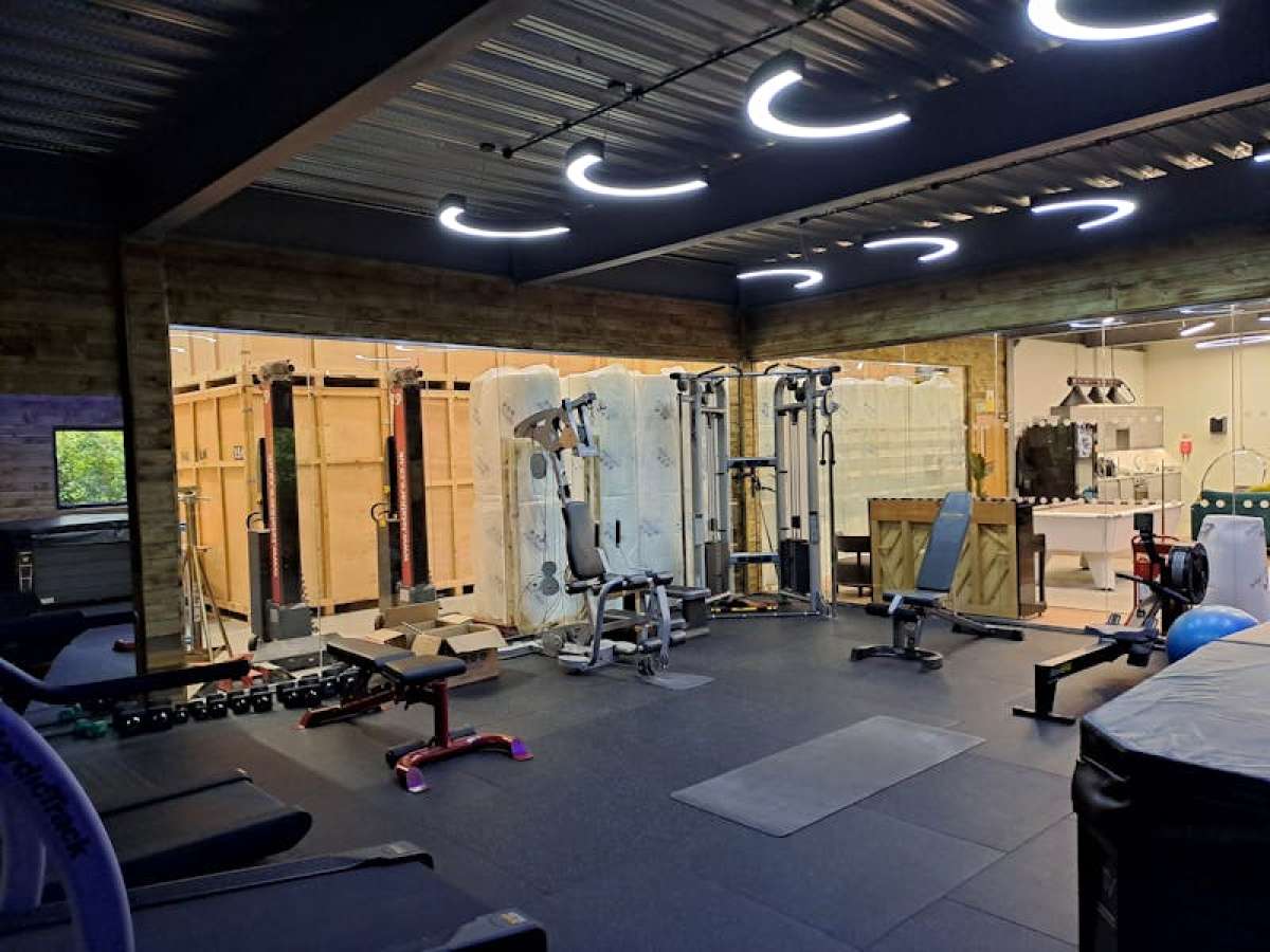 Industrial Unit in Horsham - photo 2