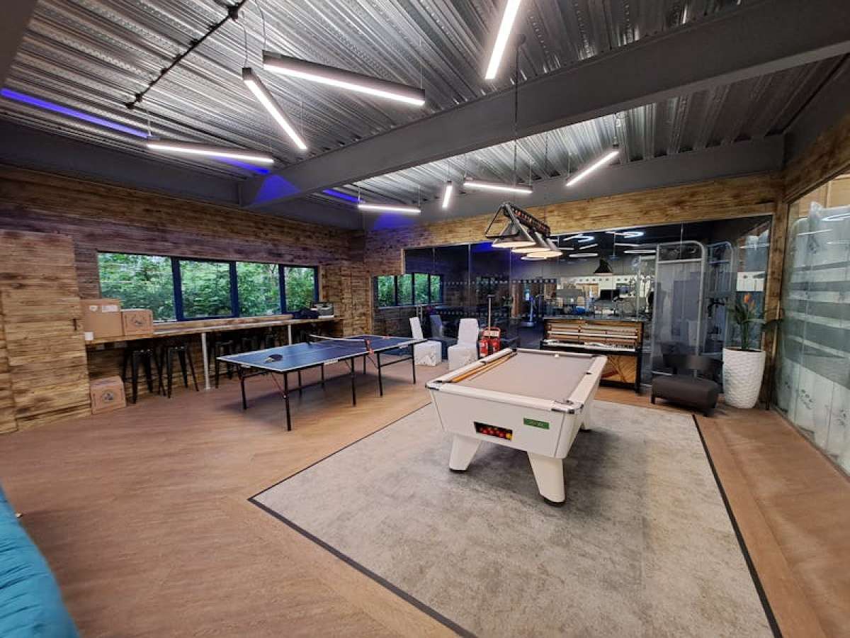 Industrial Unit in Horsham - photo 3