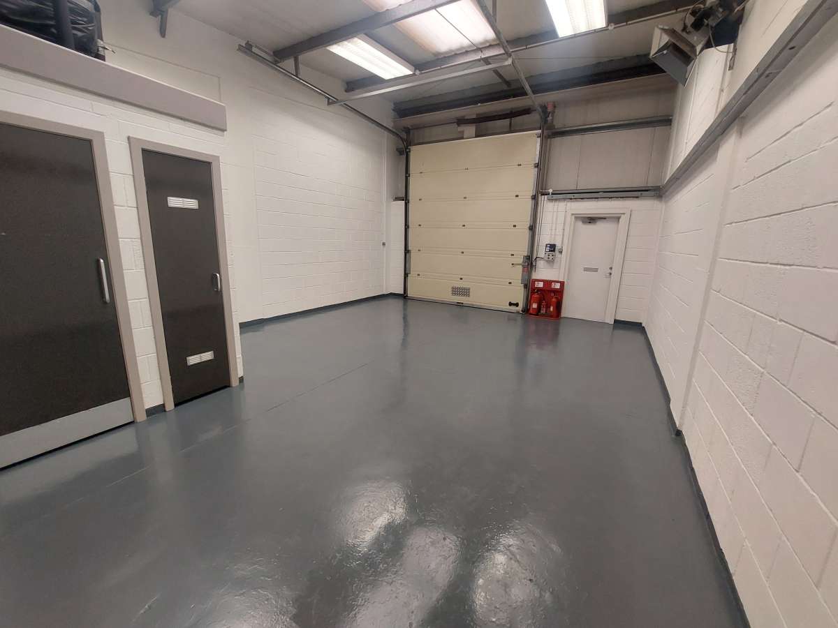 Industrial Unit in Fairlie - photo 3