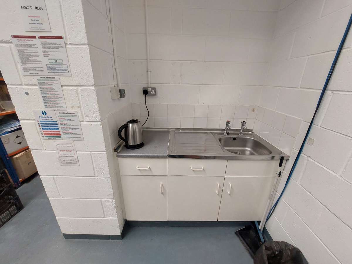 Industrial Unit in Fairlie - photo 4