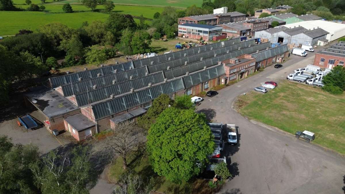 Industrial Unit in Sudbury - photo 2