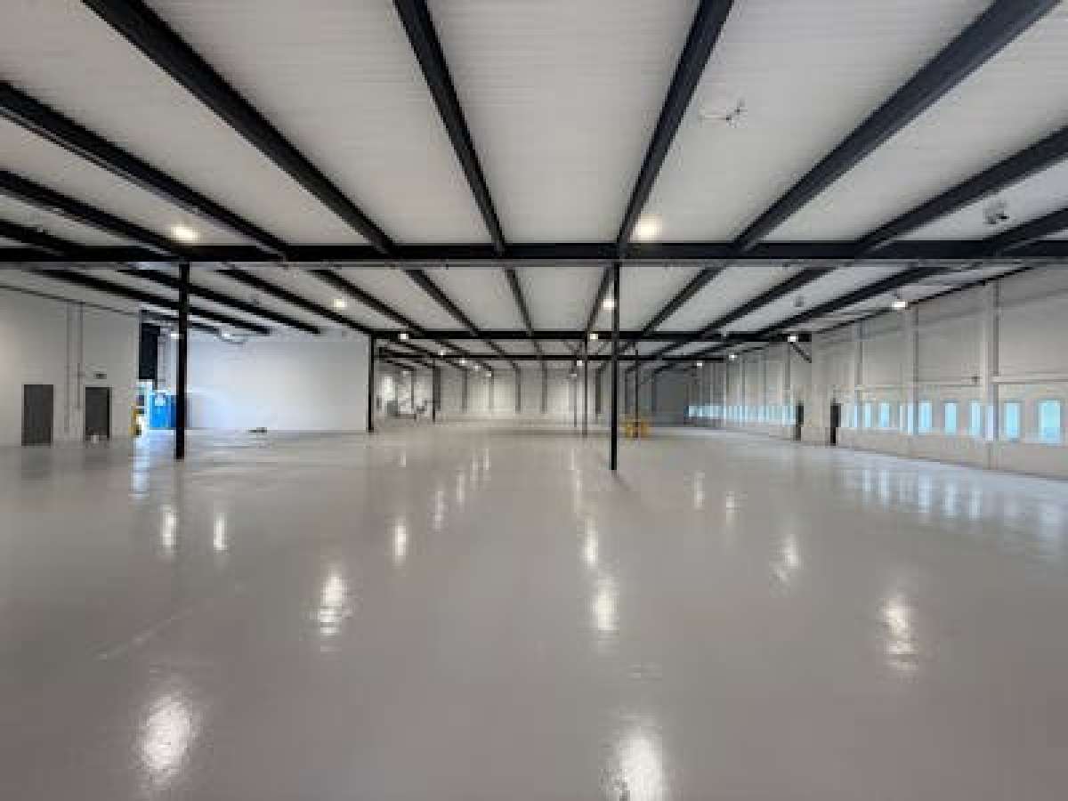 Industrial in Peterborough