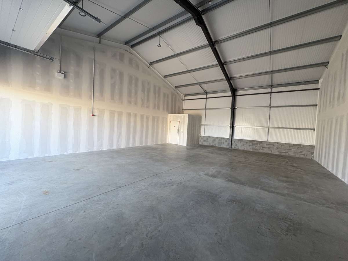 Industrial Unit in Branston - photo 2